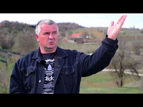 Naša priča ep.138 13.04.2018. -  Gornja Kravarica, Lučani - Maline i Kupine