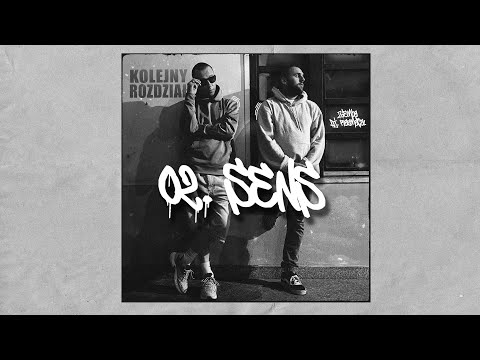 02. Ziemba & Dj. Rasmatal - Sens (prod. Ziemba)