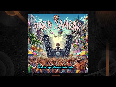 Vorteg - Para Sambar