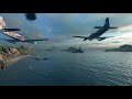 World of Warships  Minden platform  INGAMEITEM játékmenet videója