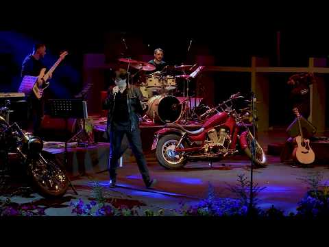 Ben Duro Official -  Shume i Pafat ( Koncerti Kenget e Liqenit )