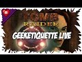 Tomb Raider 1 1996 PC Steam PS1 Music Viewer S Choice Live Archive