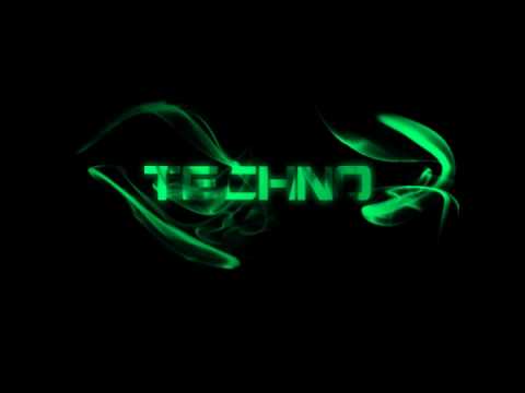 Techno - Light Colors