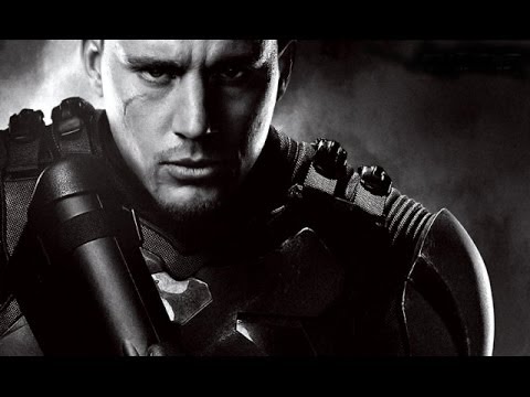 Jupiter Ascending (2014) - Official Channing Tatum International Movie Trailer #1