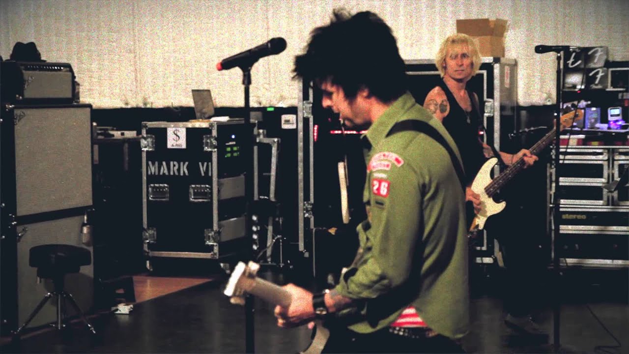 Green Day: 