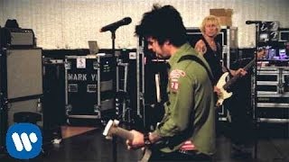 Green Day: &quot;Nuclear Family&quot; - [Official Video]