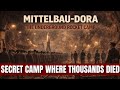 Mittelbau Dora The Underground Rocket Camp Entire History Nazi Camp Holocaust Documentary For Sleep