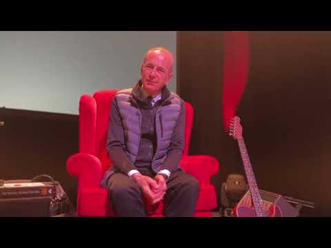 Francis Rossi | Status Quo Songbook Tour 2025