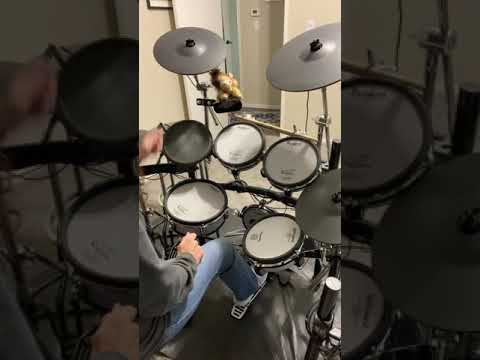 How to Set Up and Position Your Drum Set & Cymbals - Beginner Drum Lessons by Vintage Moses