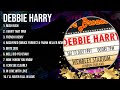 The Best Of Debbie Harry Top 10 Artists Of All Time Debbie Harry Greatest Hits