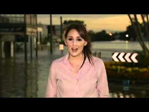 Rescue helicopter crashes in Emerald