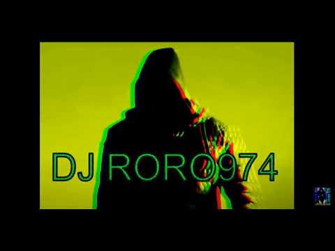 DJRORO974 MIX ROLIAN . RAGGA DANCEHALL
