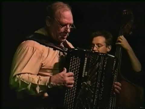 Roger Pluymers - In the Mood