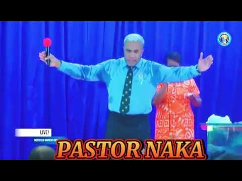 Kalou Qaqa // Westfield Harvest Choir 🇫🇯