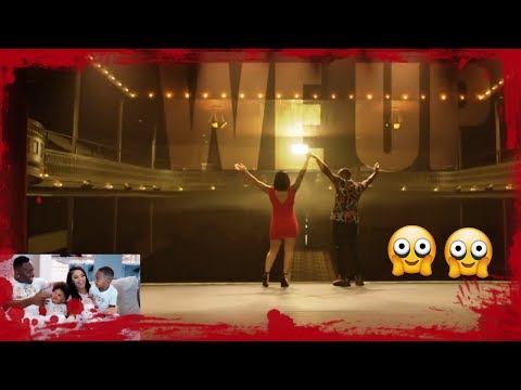 The Prince Family Now We Up Trailer
