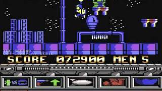 C64 Longplay - Northstar