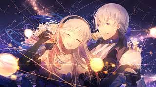 ☆ Nightcore ★ 「睡蓮 (Suiren)」 ギルガメッシュ 【girugamesh】