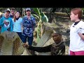 Mga NAKIKITANG COBRA SA ISANG FARM INUBOS NI SAM AT PRINCESS TUKLAW SAM TUKLAW AT PRINCESS TUKLAW