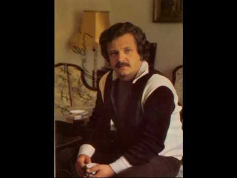 Petr Spálený - Pohoda vánoc (1987)