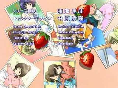 Ichigo 100% IKE IKE HINOI Team