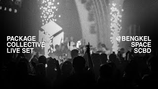 Download lagu PACKAGE COLLECTIVE Live Set @ Bengkel Space mp3 Download lagu PACKAGE COLLECTIVE Live Set @ Bengkel Space mp3