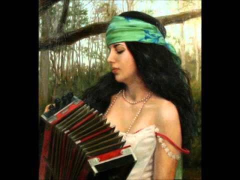 Earth Wheel Sky Band - Gypsy Tango