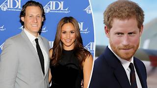 Meghan Markle’s Secret Diary Leaks: The Dark Truth Behind Megxit