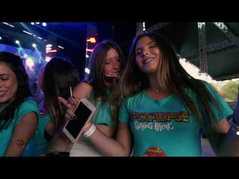 7ª Apocalipse :: FP do Trem Bala