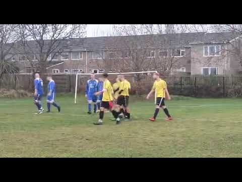 Leo Fusha v Sky Force - 11/12/21