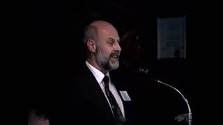Gun Control in Nova Scotia (Meeting) - January 28th, 1995