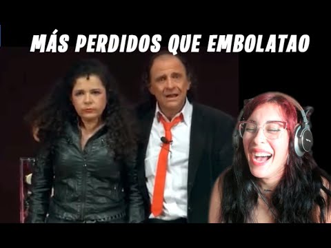 MORE LOST THAN BOTTLED 🤣 THE BAREFOOT EAGLE 🇦🇷