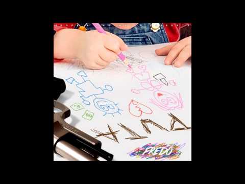 3. FREDO - ES FEIKA