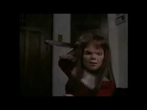 Tráiler Querida Dolly 1991