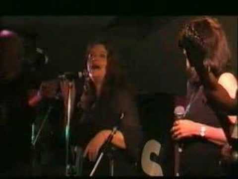 The Shakers - Stormy Monday Blues