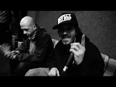 Flow Zone Cypher Session