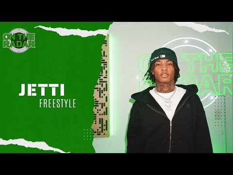 The JETTI "On The Radar" Freestyle