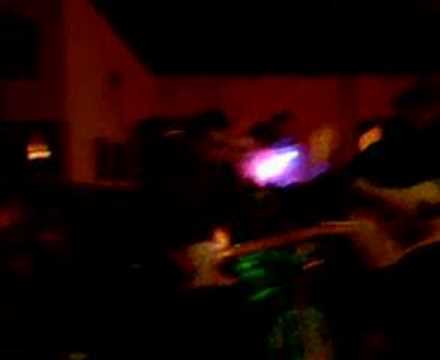 Phil Friendly & The Loners