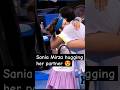 Sania Mirza The Strong Women And Pride Of India ️