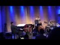 D.D. Jackson performing "Etude" at WYNC (NYC) (excerpt)