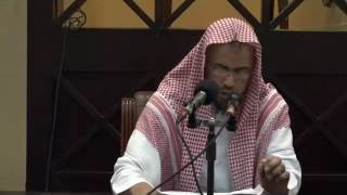 صورة أقسام الناس في الإخلاص والمتابعة