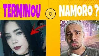 PIUZINHO TERMINA COM A KAROL ? SAIBA TUDO OQUE ACONTECEU!