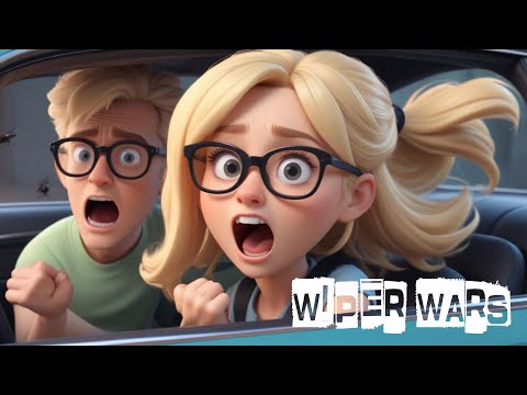 Wiper Wars video thumbnail