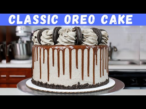 download lagu mp3 mp4 Oreo Drip Cake, download lagu Oreo Drip Cake gratis, unduh video klip Oreo Drip Cake