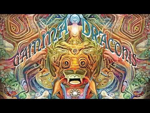 Astral Projection - Dominion