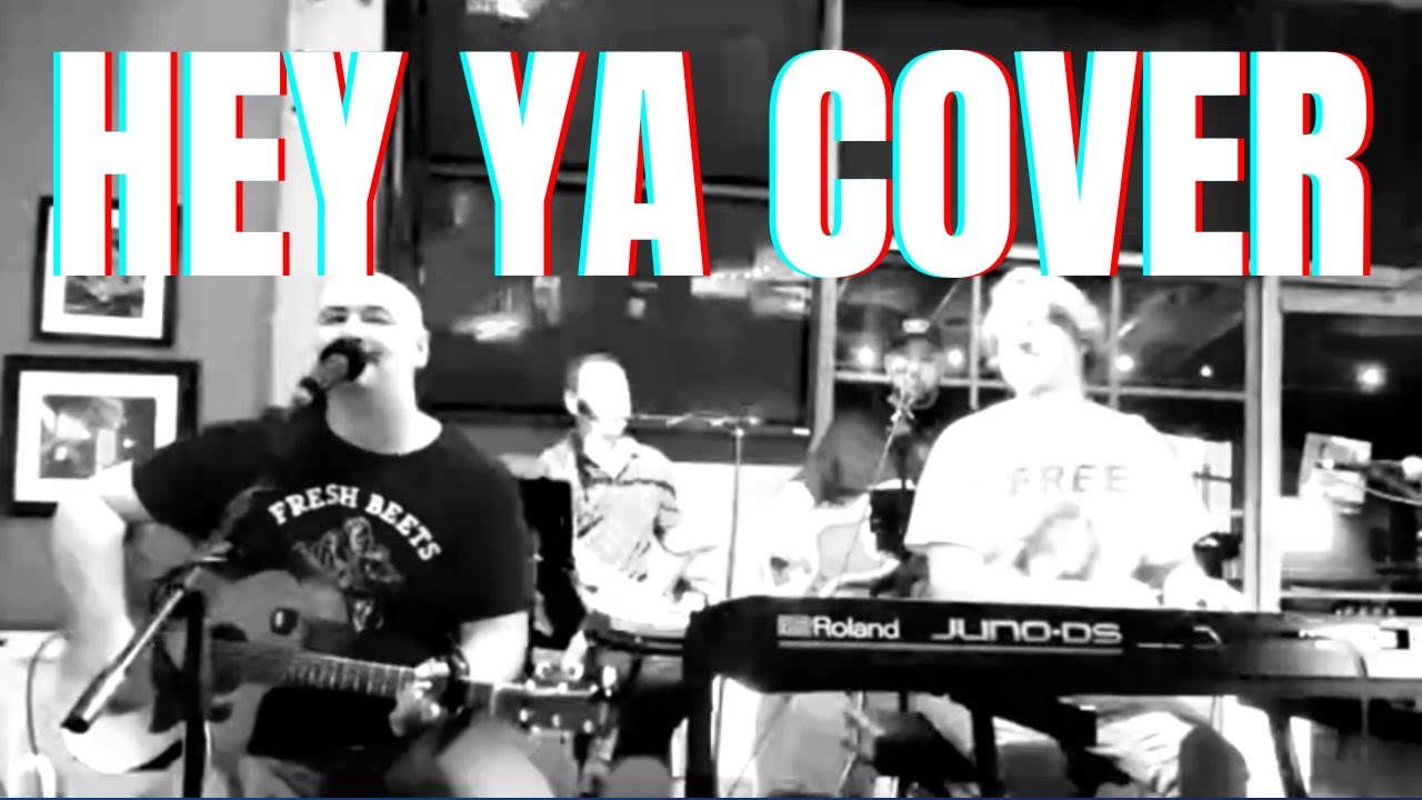 Promotional video thumbnail 2 for Mike & Gordo