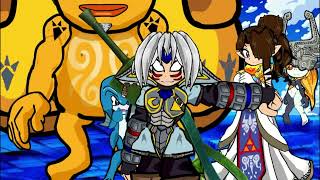Download lagu Zelda the stupid adventure *chronicles* / chapter 9 mp3 Download lagu Zelda the stupid adventure *chronicles* / chapter 9 mp3