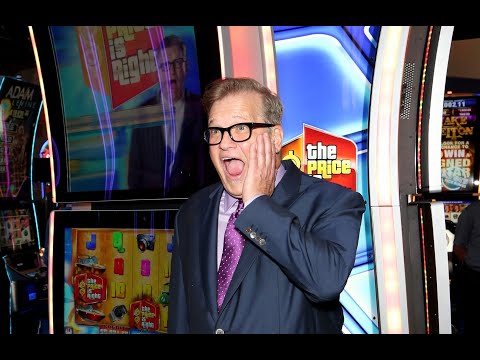 Drew Carey Reveals The 'Price Is Right' Cheating Scare You Didn't See On TV