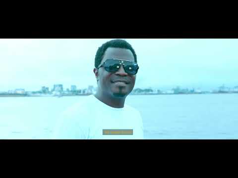 LUKE MBANG -  ALIVE IN YOU - Official video by Mr blade77