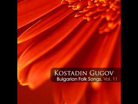 Kostadin Gugov: Mile Popiordanov