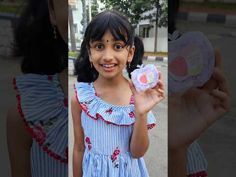 Tom 🍓 Jerry (Ammu&Nandhu) Real End Twist😍🎈 #shorts #viral #v5familyshow